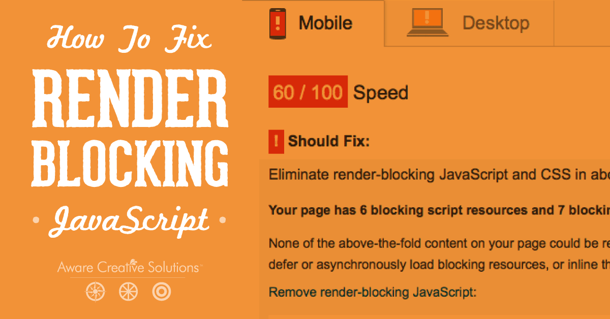 Js block