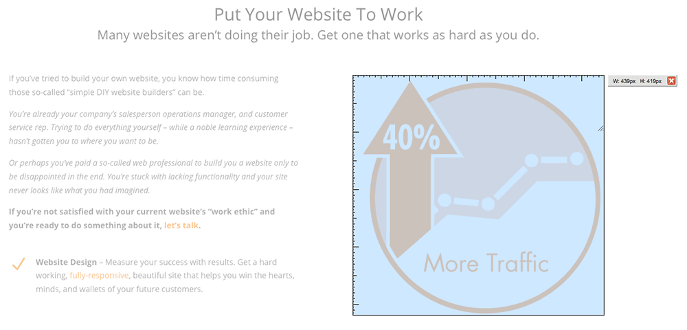 optimize images for web without losing quality photoshop